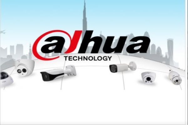 DAHUA Technology